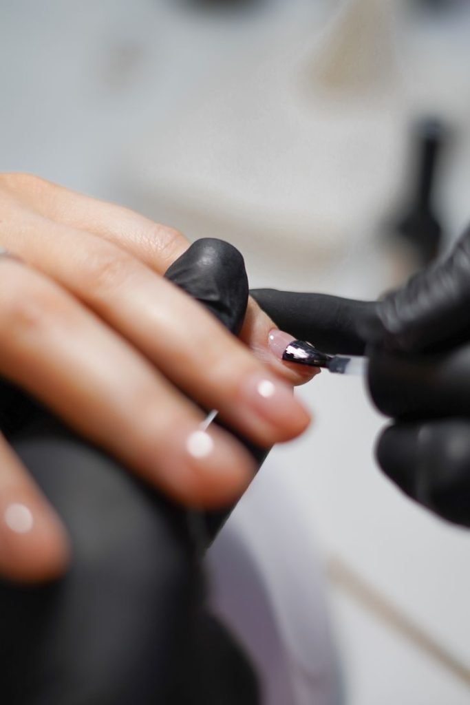 Nagelstudio in sneek