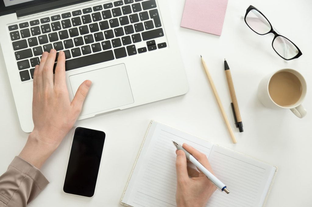 Copywriter in sneek