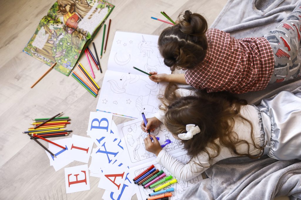 Kinderdagverblijf in sneek