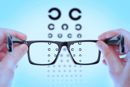 Opticien in sneek