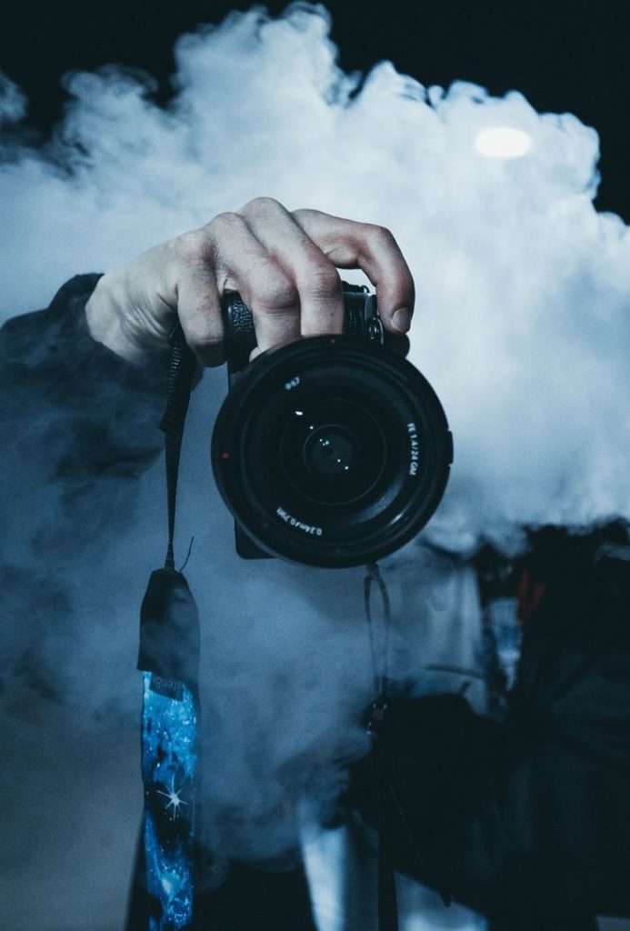 Fotograaf in sneek