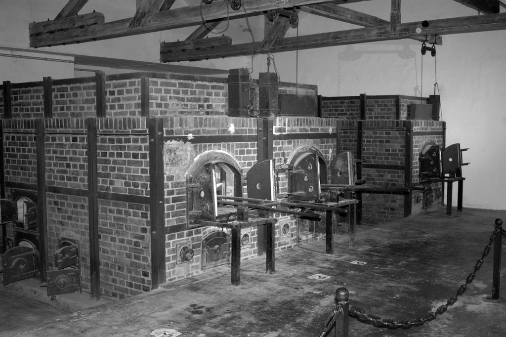 Crematorium in sneek