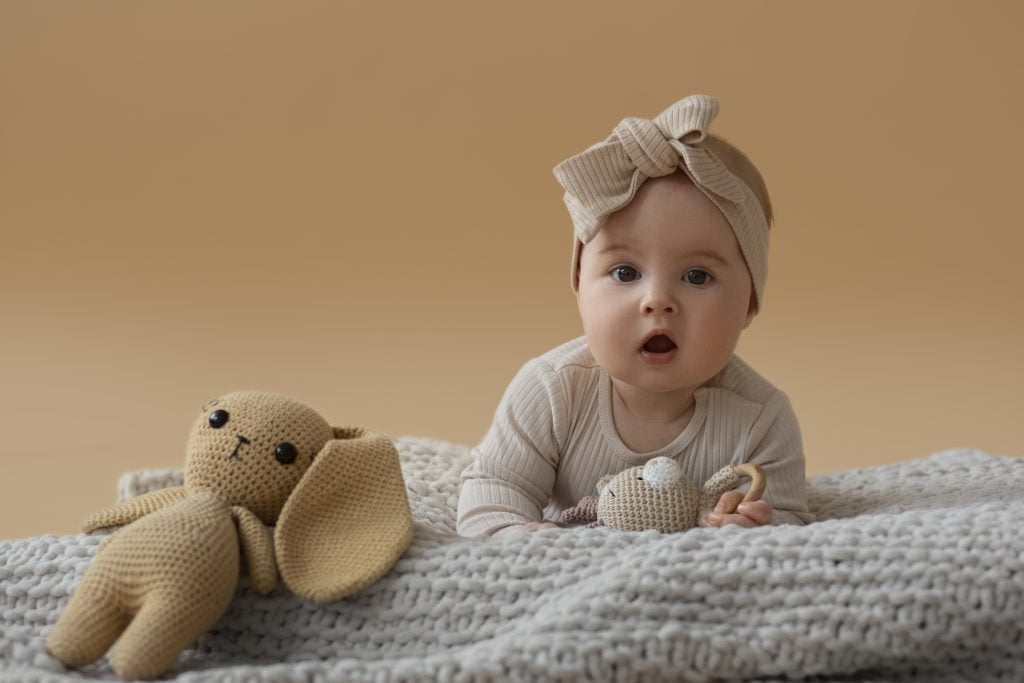 Babywinkel in sneek