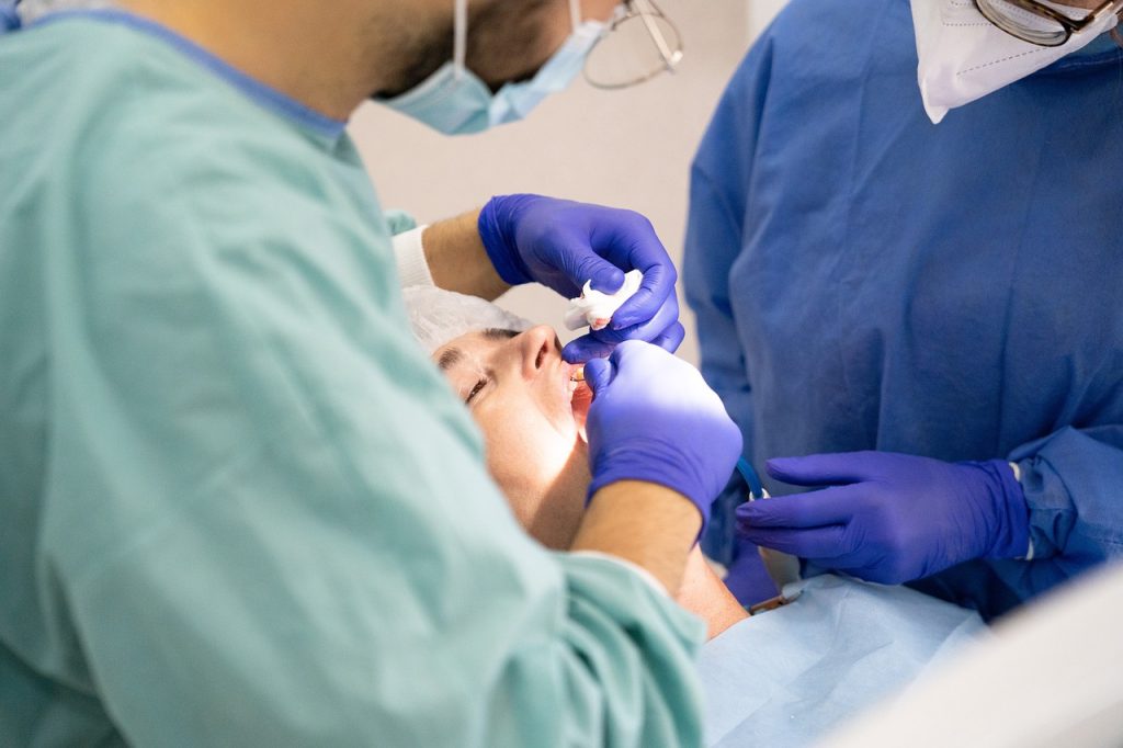 Orthodontist in sneek