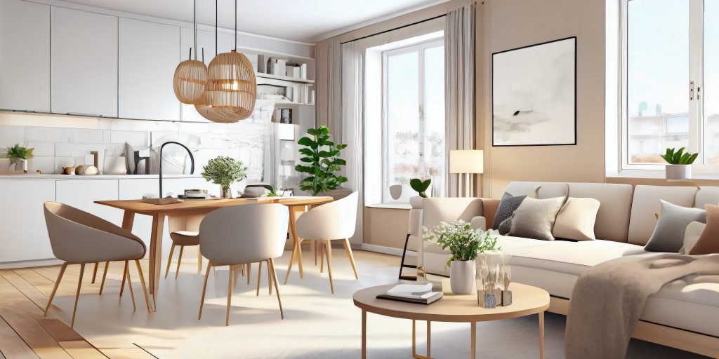 Woninginrichting in sneek​