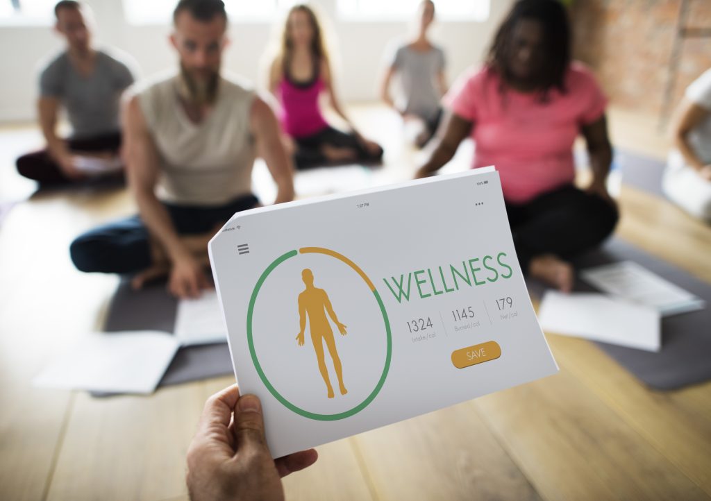 Wellness in sneek​