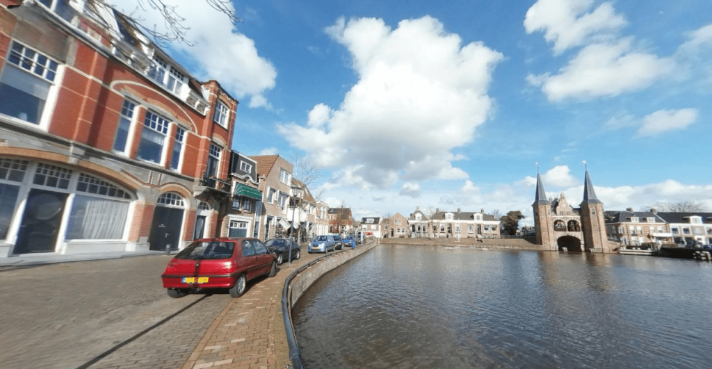 Bijzondere dingen in Sneek Sneek-2