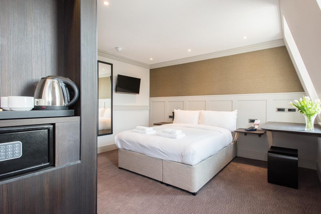 AirBNB in Sneek