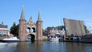 Bedrijven in Sneek